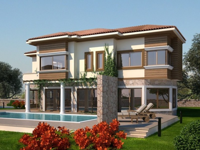 Alagadi Dream Villas