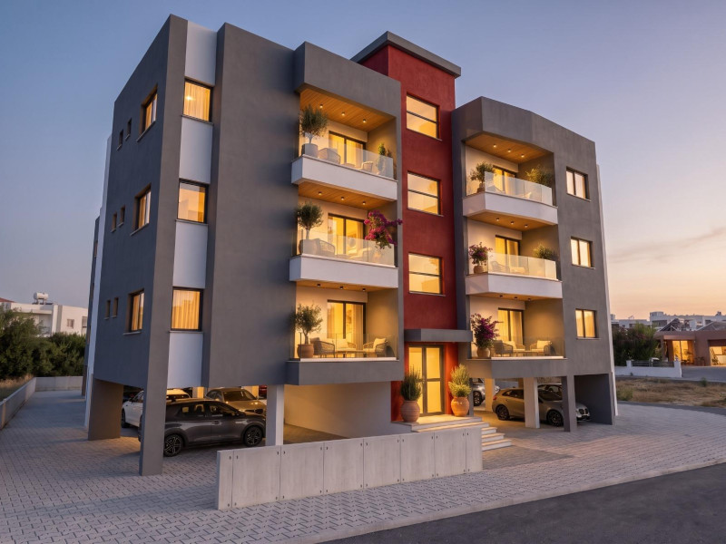 M.Kavaz Apartment