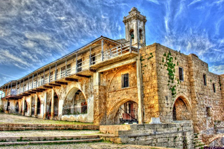 Karpaz Karpaz