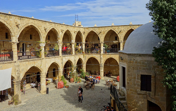 Büyük Han Büyük Han