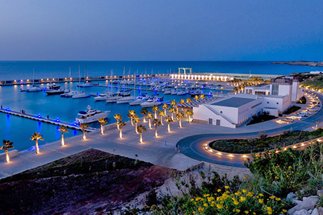 Karpaz Gate Marina Karpaz Gate Marina
